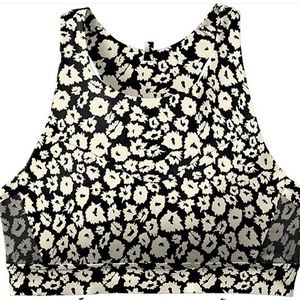 Brooks Drive 3 Pocket Run Bra